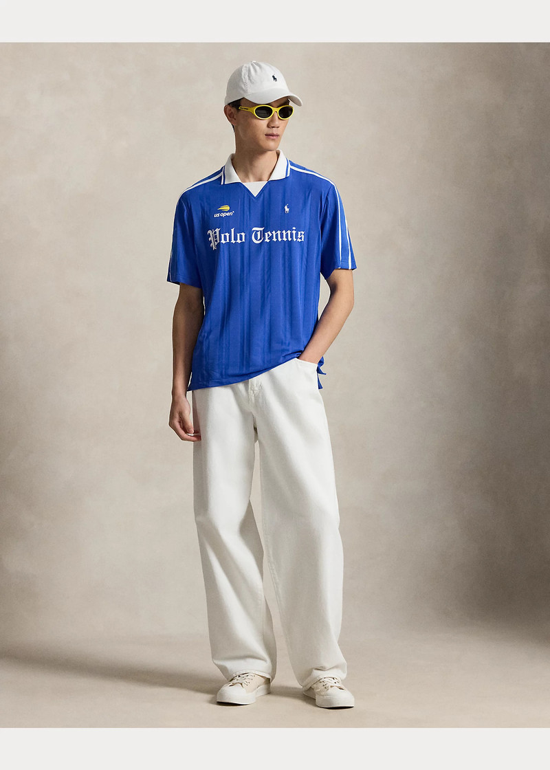 US Open Polo Tennis Polo Shirt 3