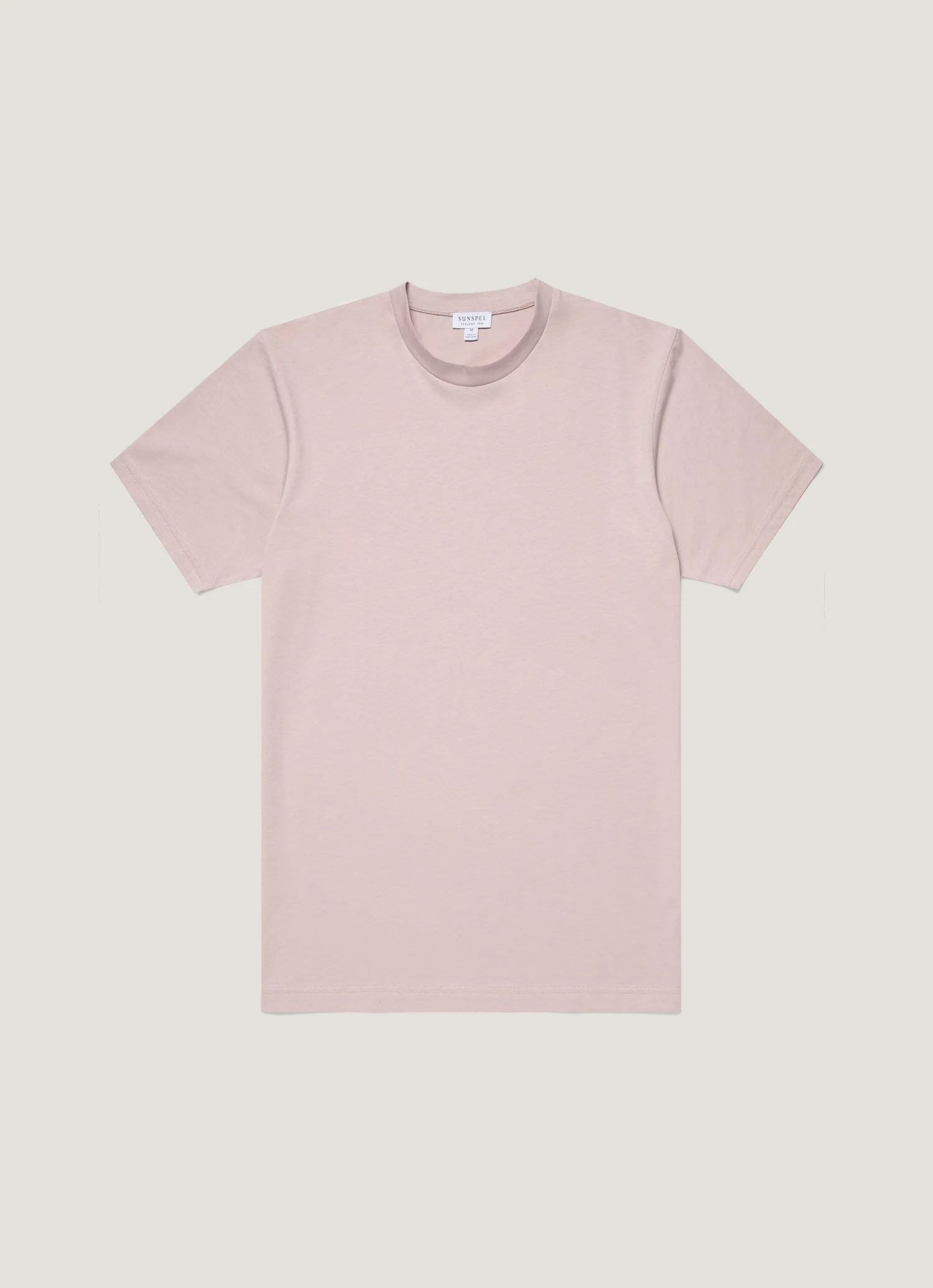 Riviera Midweight T‑shirt - 1