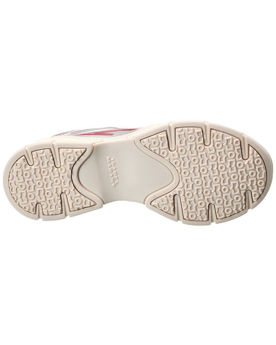 Isabel Marant Kindsay Sneaker - 4