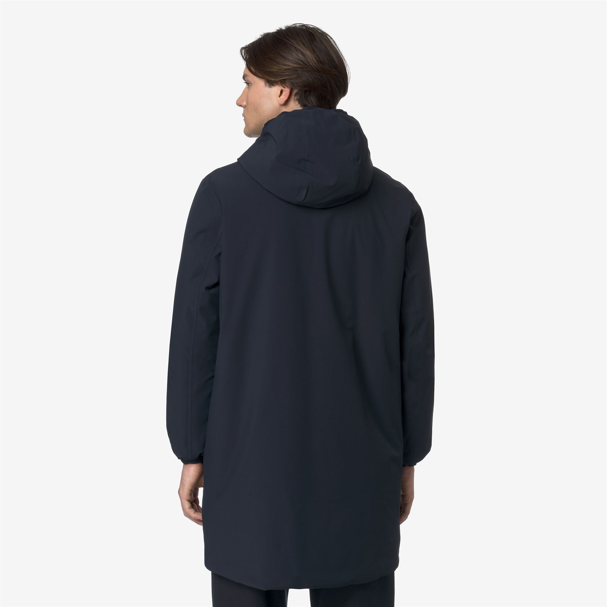 JACOB ST WARM REVERSIBLE - 6