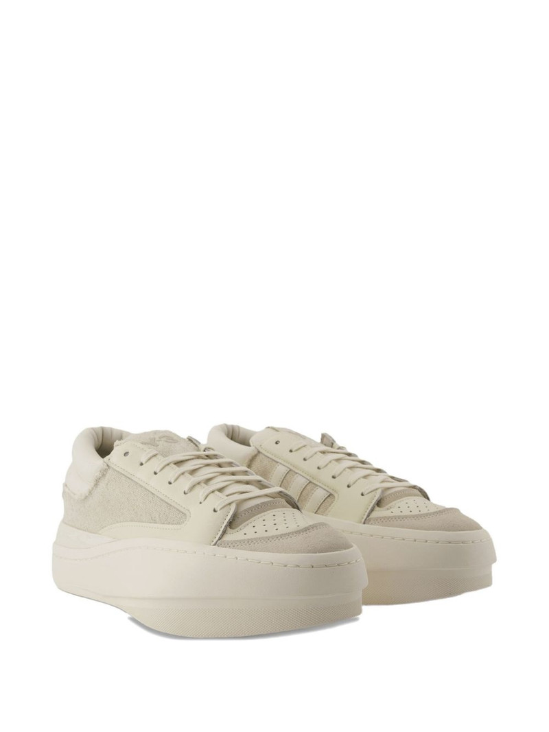 Y-3 Centennial sneakers outlook