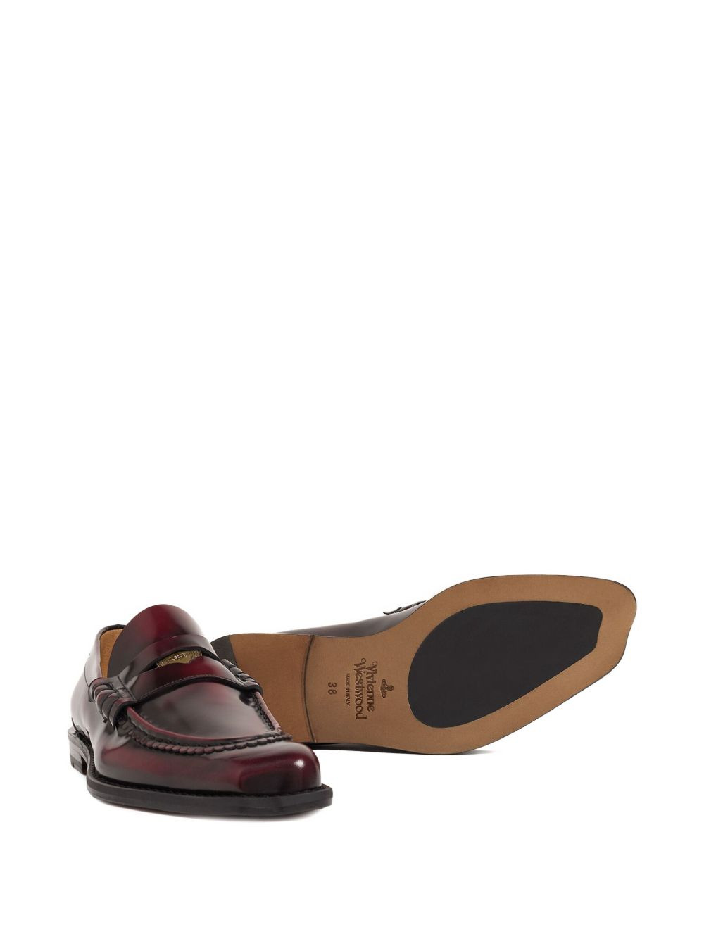 Tuesday Coin loafers - 4