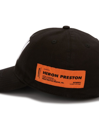 Heron Preston Reg Hpny Hat outlook