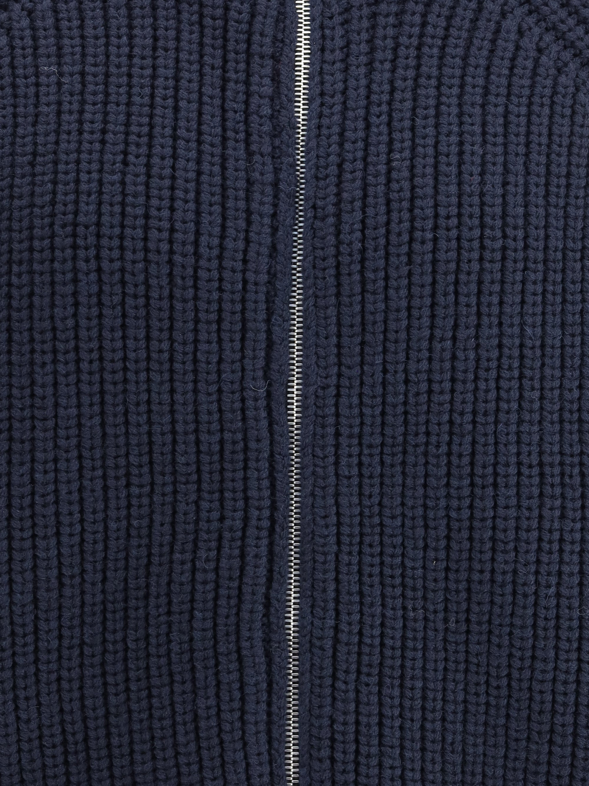 Dries Van Noten Men 03190-Monty Bis 2707 M.K.Sweater - 3