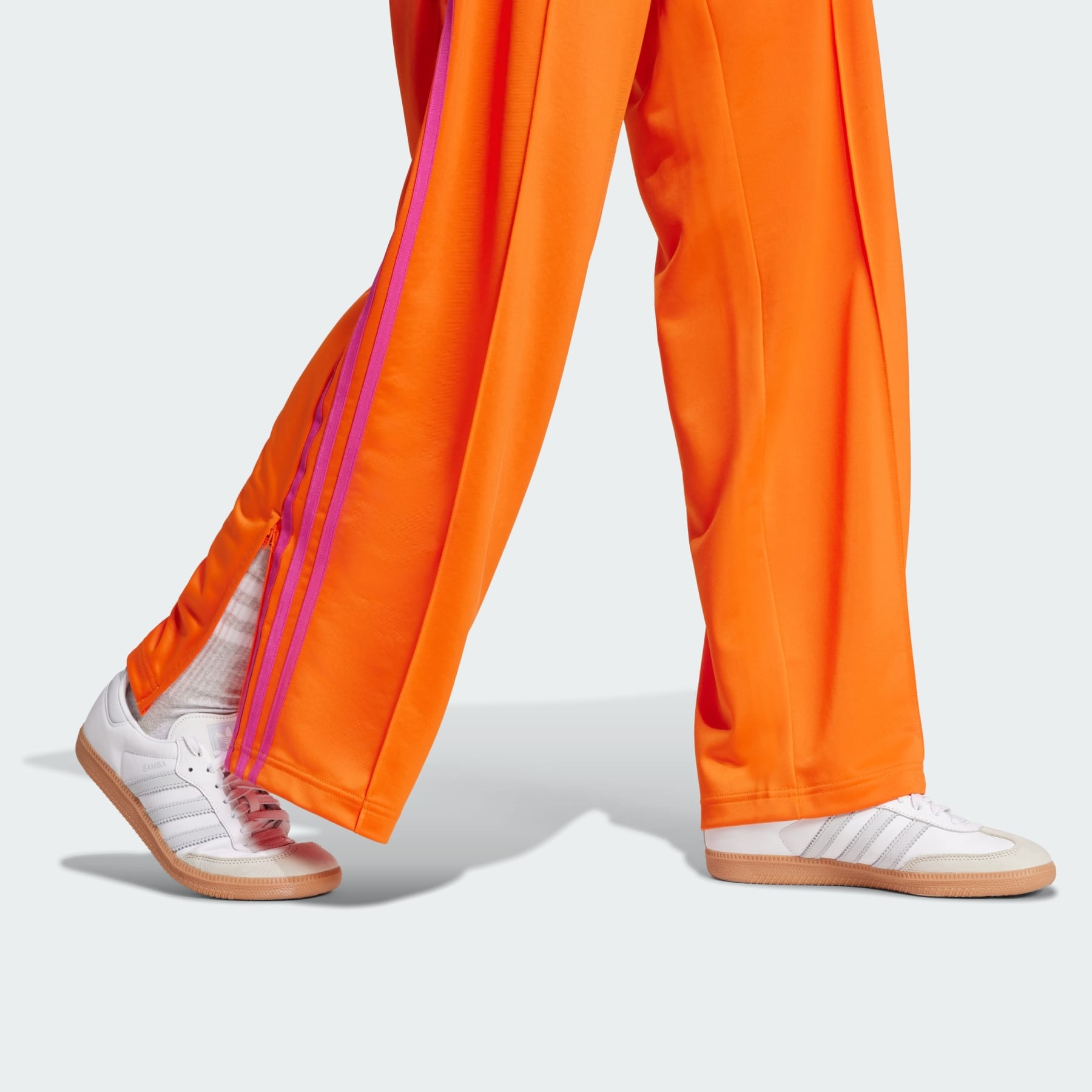 Adicolor Classic Firebird Loose Track Pants - 6