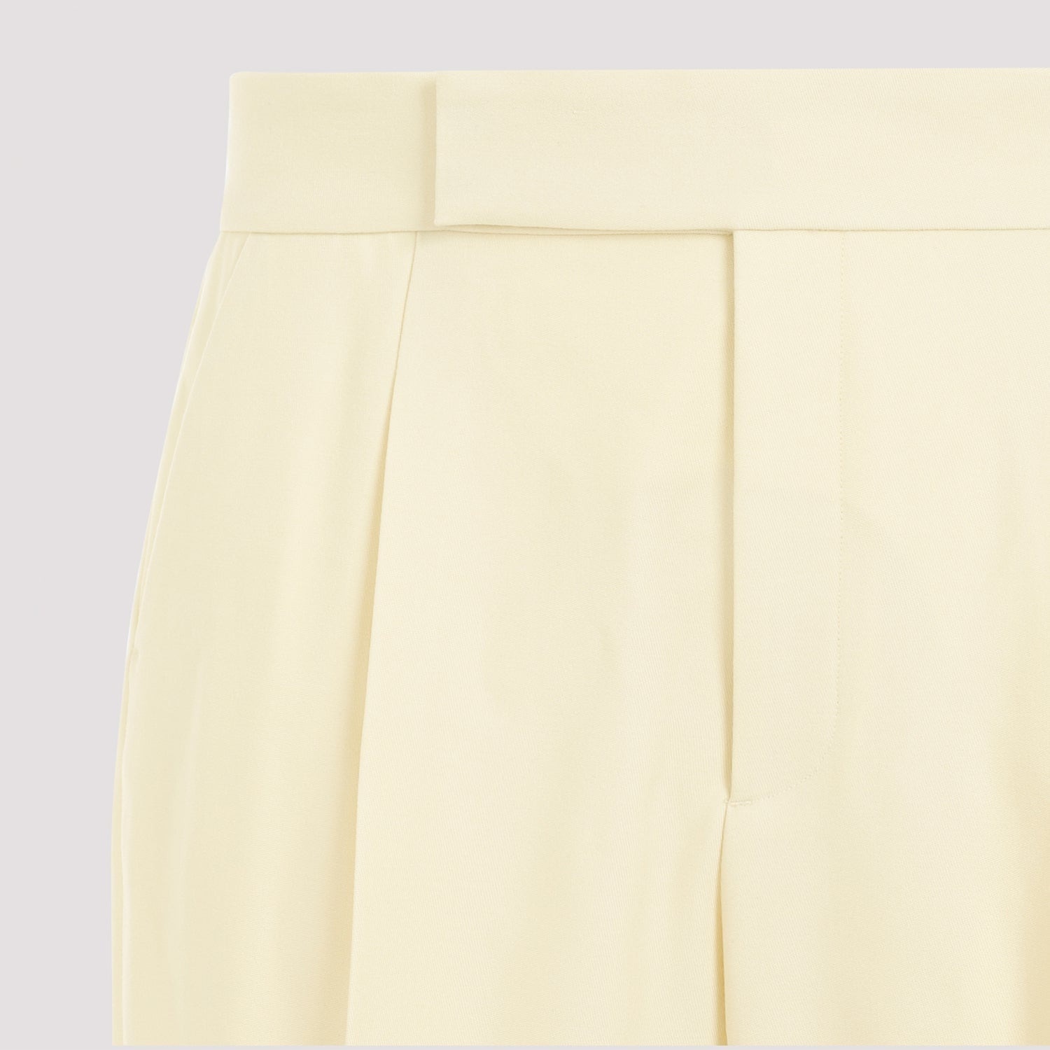 Fear Of God Single Pleat Tapered Trousers Men - 4