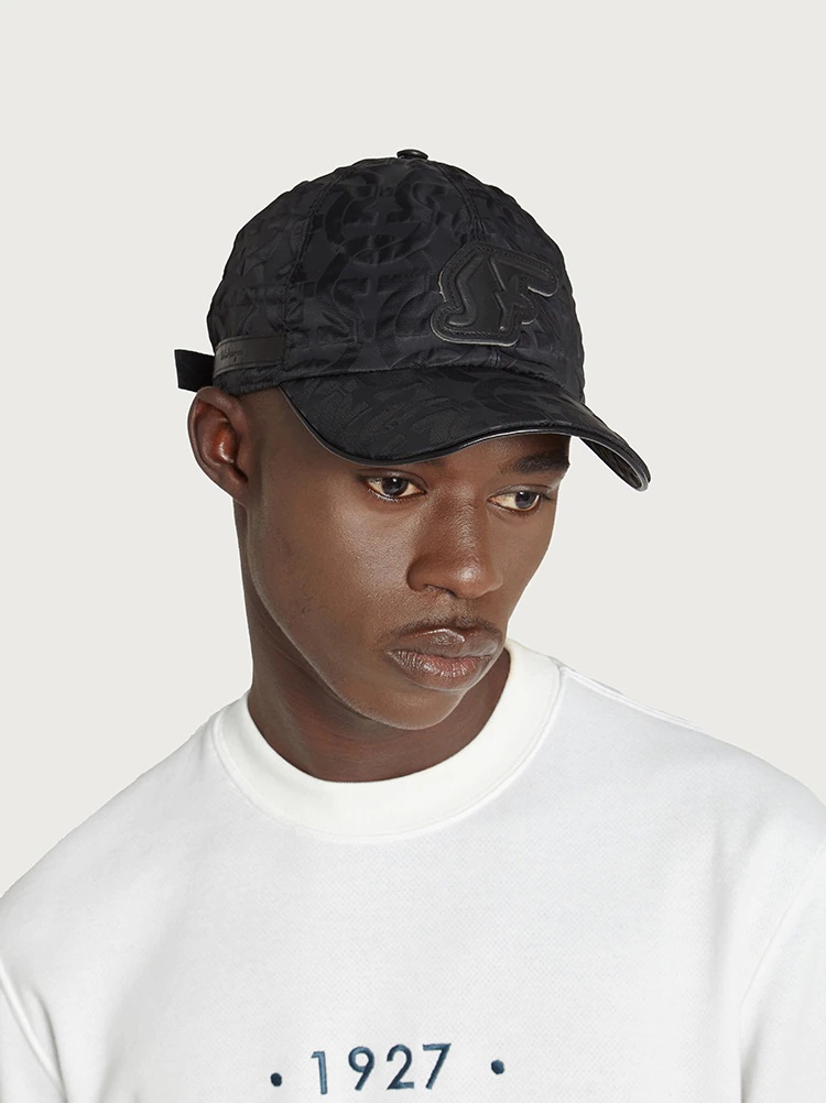 SF BASEBALL CAP - 6