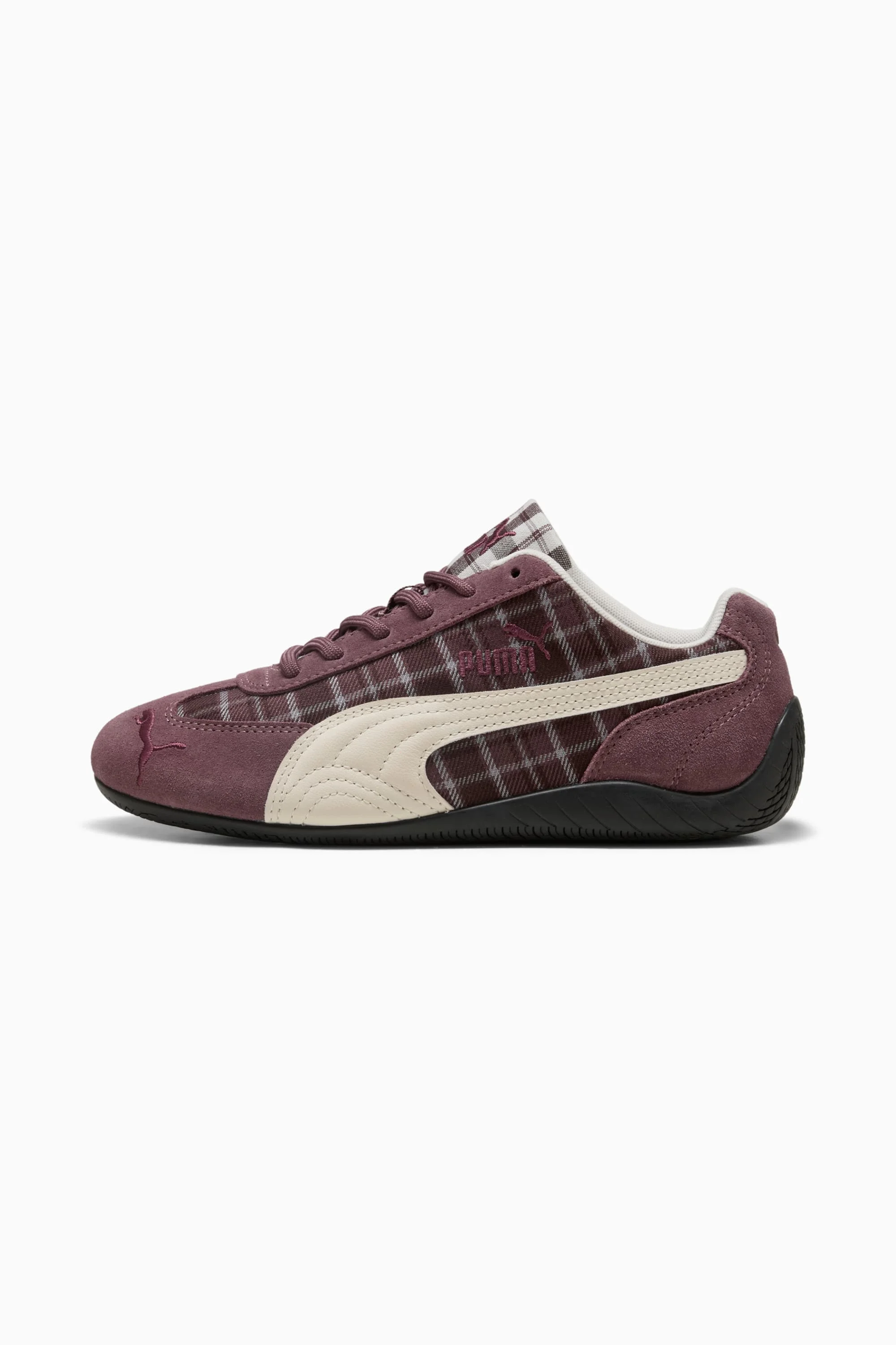 Speedcat Patch Sneakers - 1