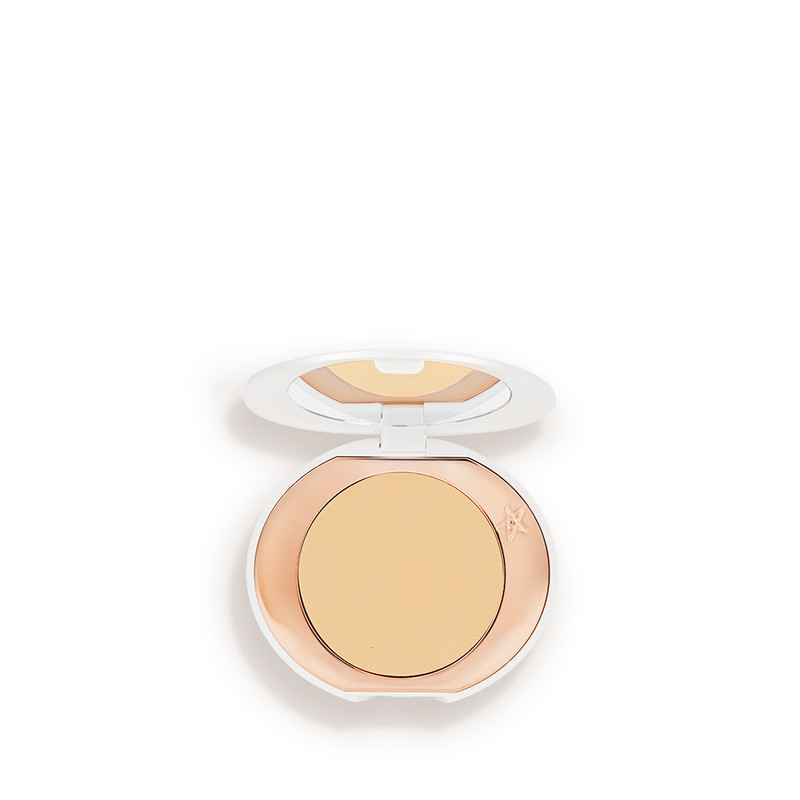 AIRBRUSH BRIGHTENING FLAWLESS FINISH TAN - DEEP TRAVEL 1