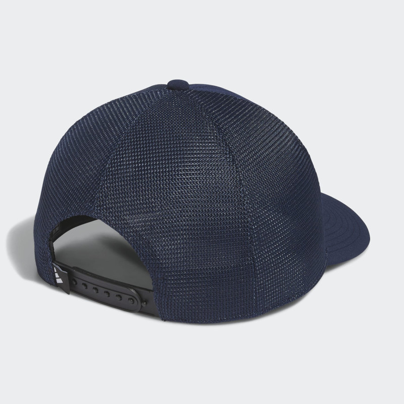 adidas Golf Low-Profile Trucker Hat outlook