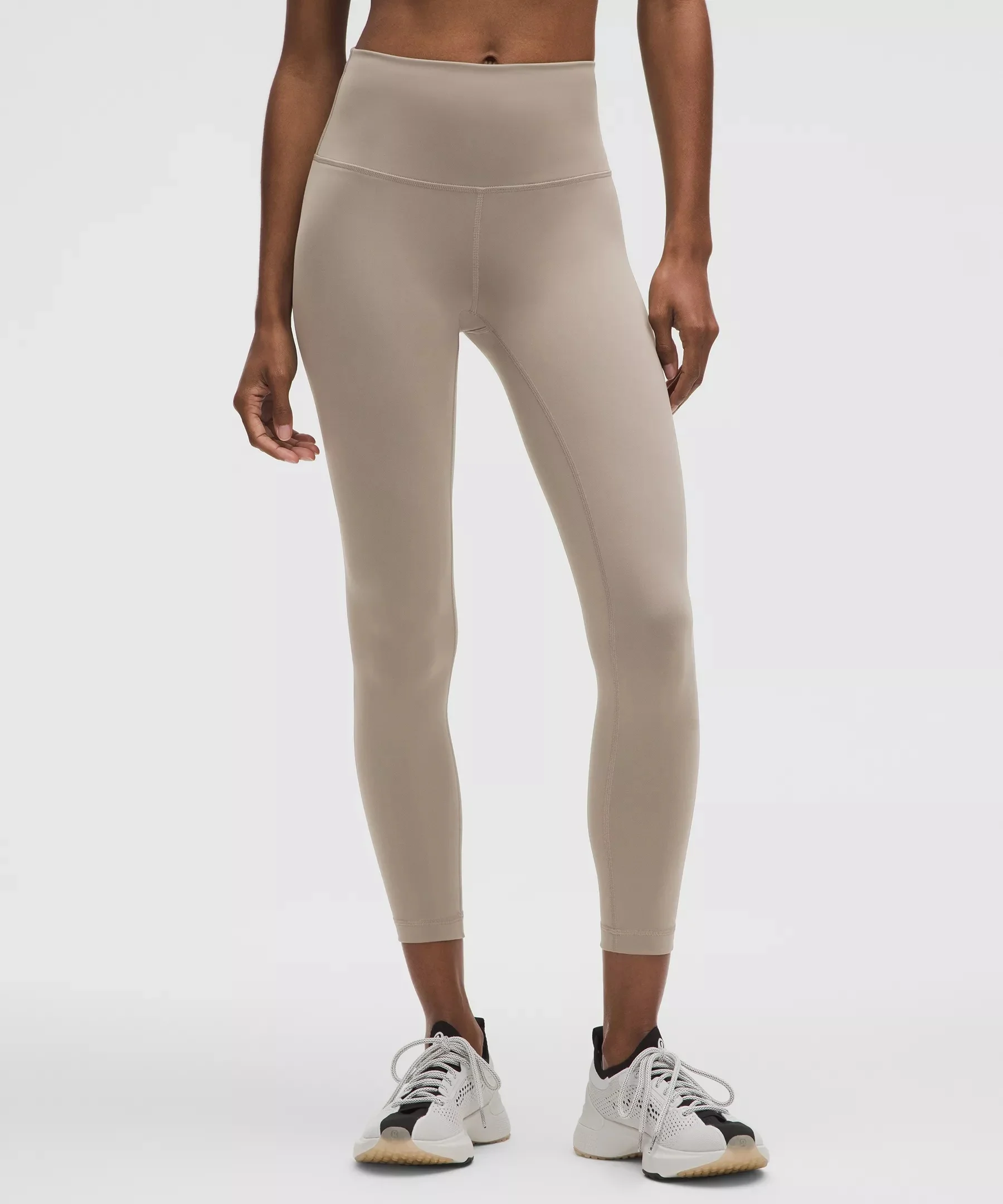 Wunder Train High-Rise Tight 25" - 1