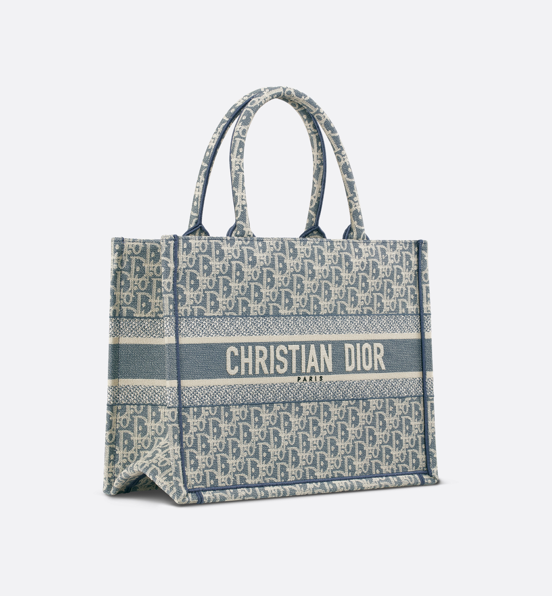 Medium Dior Book Tote - 3