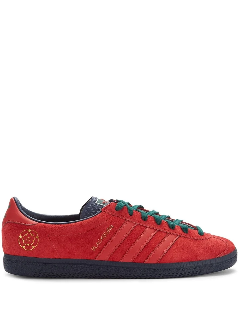 Blackburn Ewood low-top sneakers - 1
