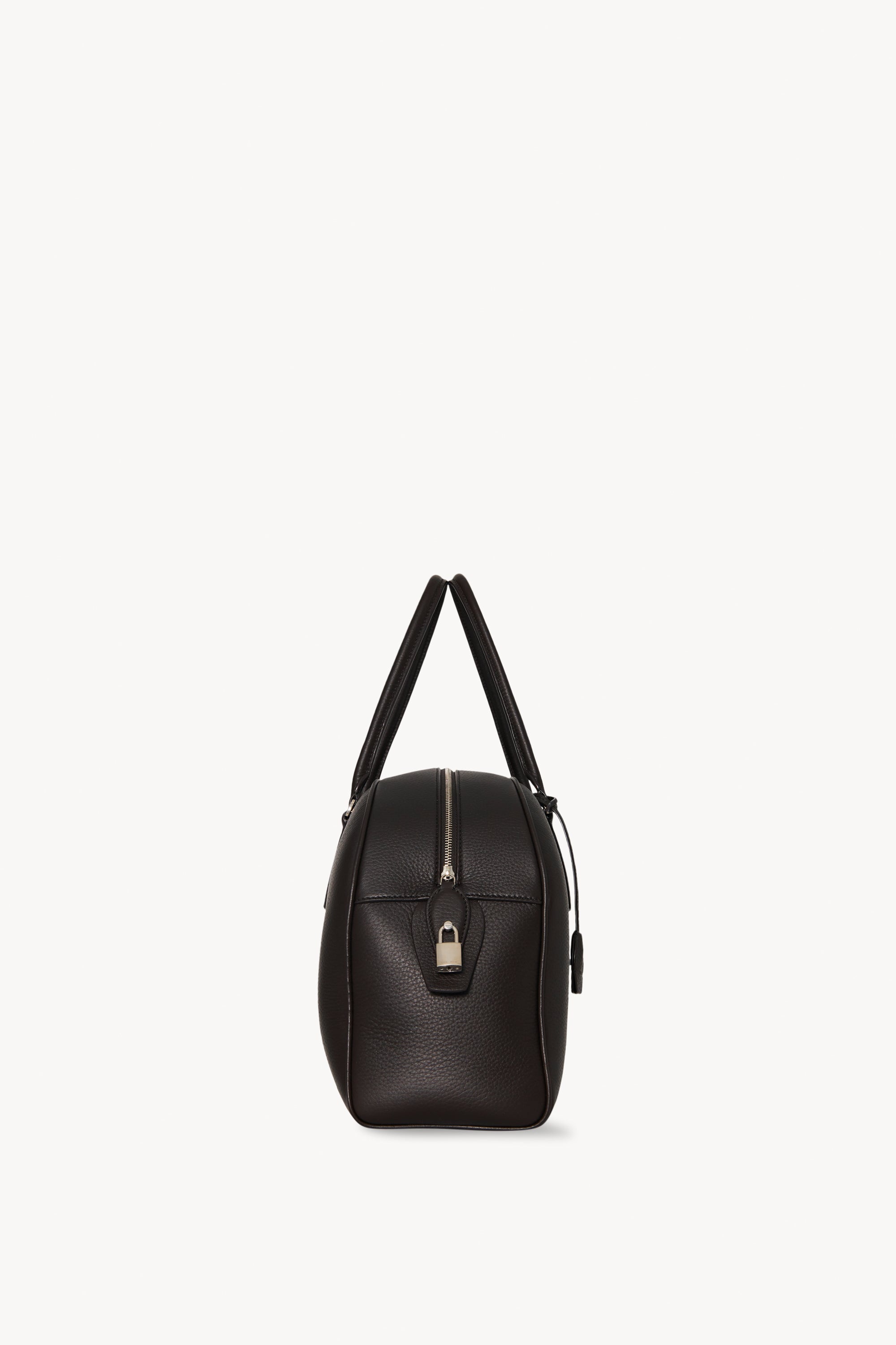 India 15.75 Bag in Leather - 3