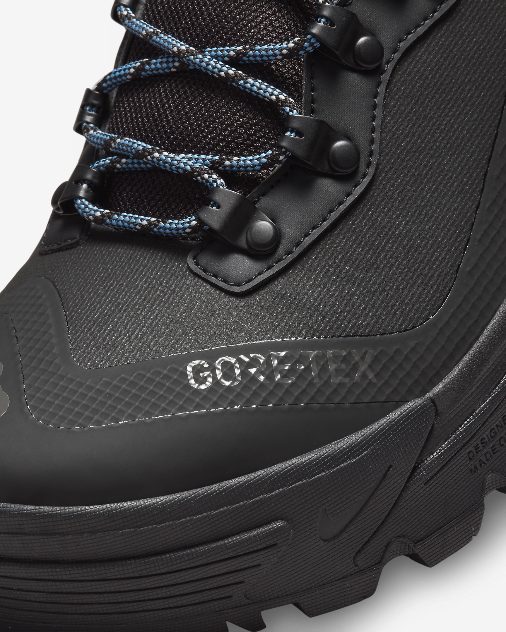 Men's Nike ACG Air Zoom Gaiadome GORE-TEX Shoes - 7