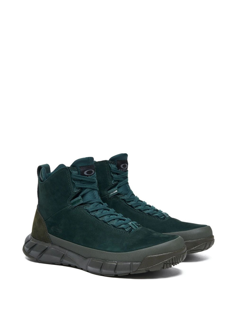 OAKLEY Coyote  "hunter green/new dk brush" sneakers outlook