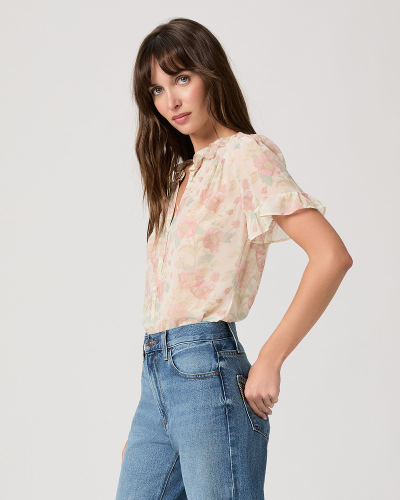 Sunisa Blouse 3