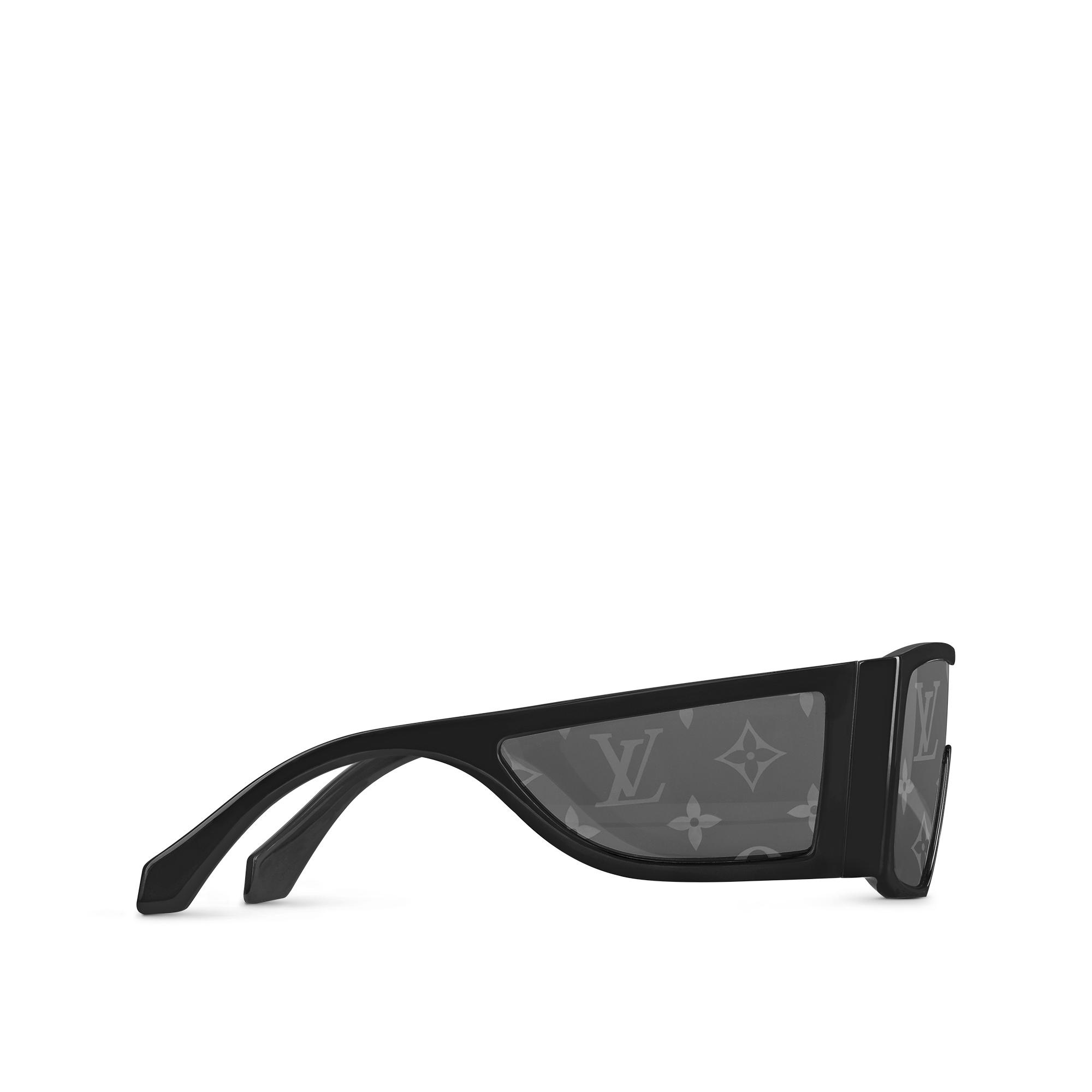 LV Sideway Sunglasses - 4