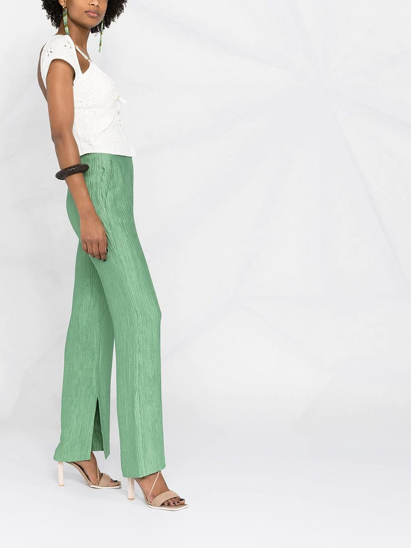 Le Tovallo blouse 4