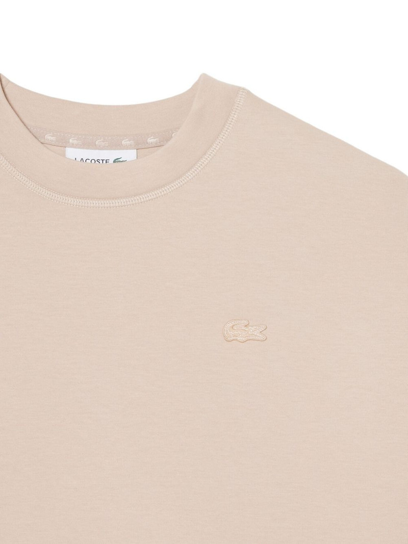 logo-detail sweatshirt 3