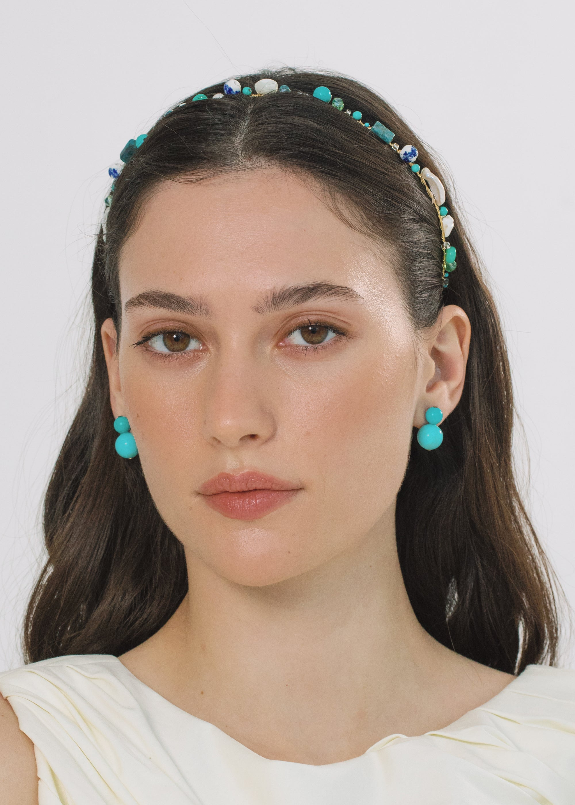 Marietta Headband - 3