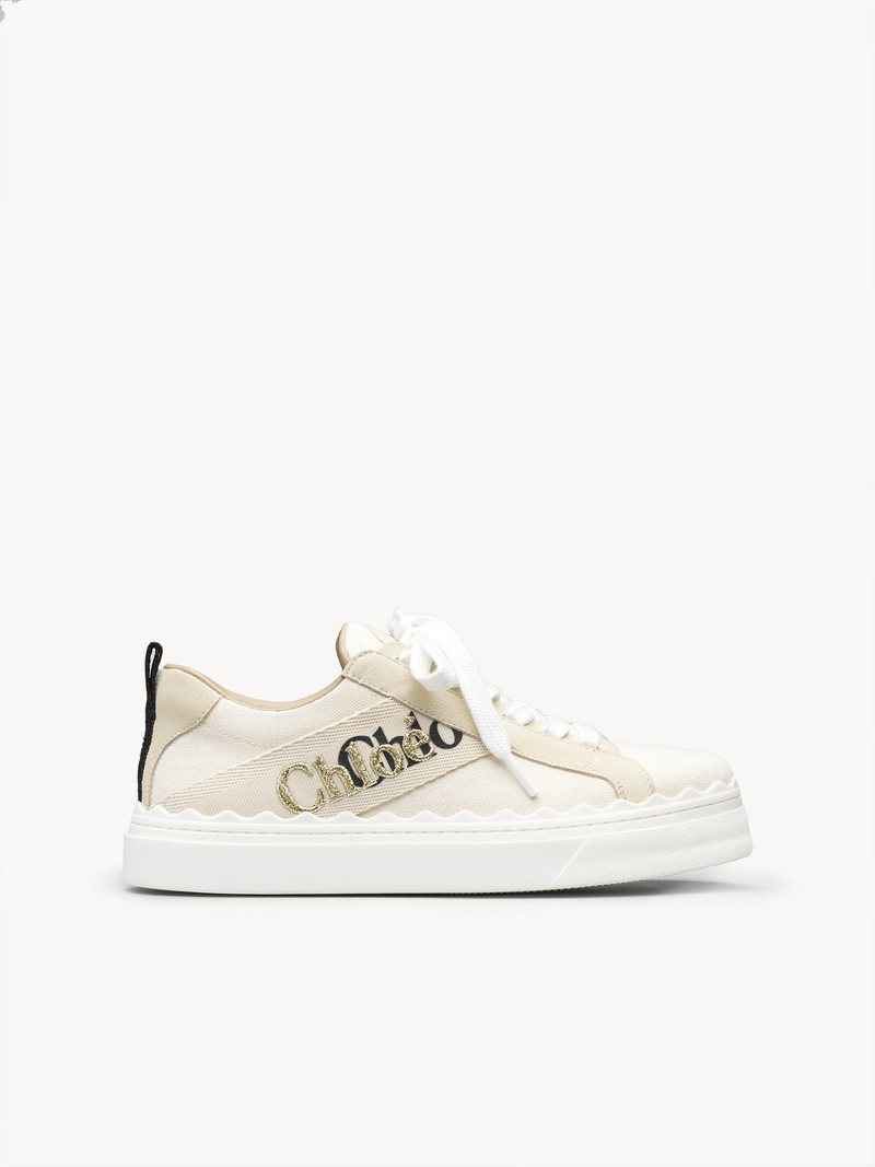 LAUREN SNEAKER 1