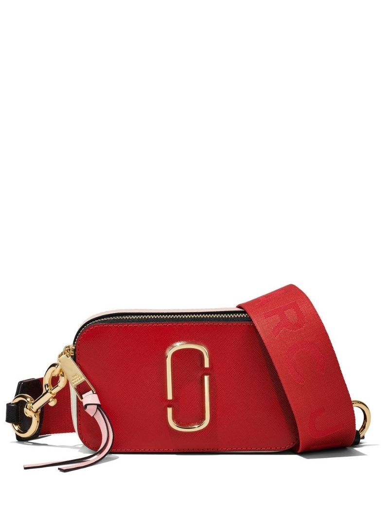 The Colorblock Snapshot crossbody bag - 1