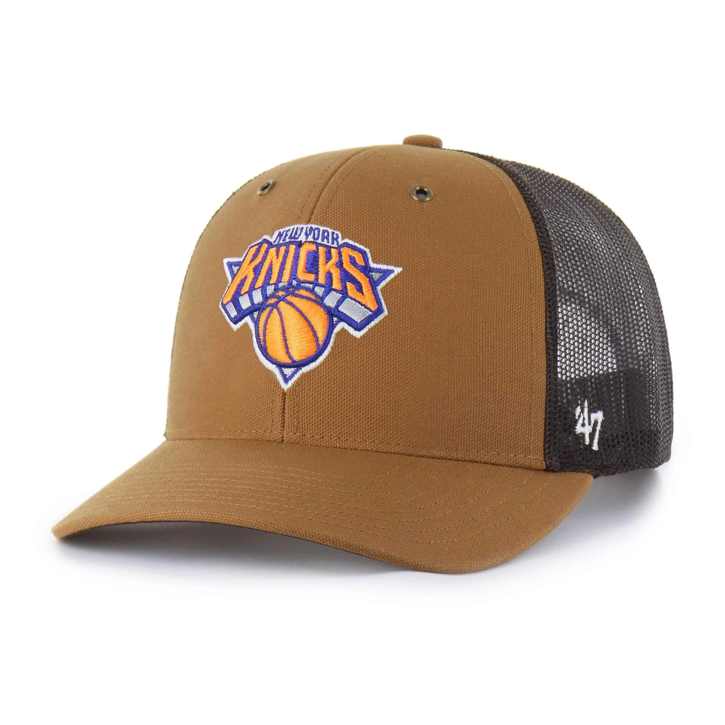New York Knicks '47 Trucker - 1