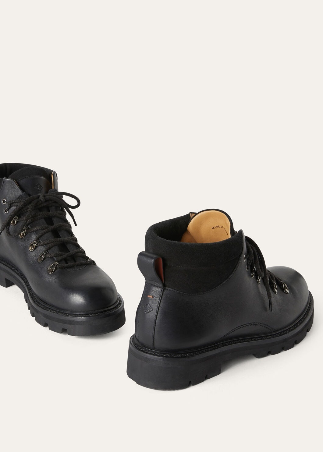 Beinn Walk Ankle Boot - 7