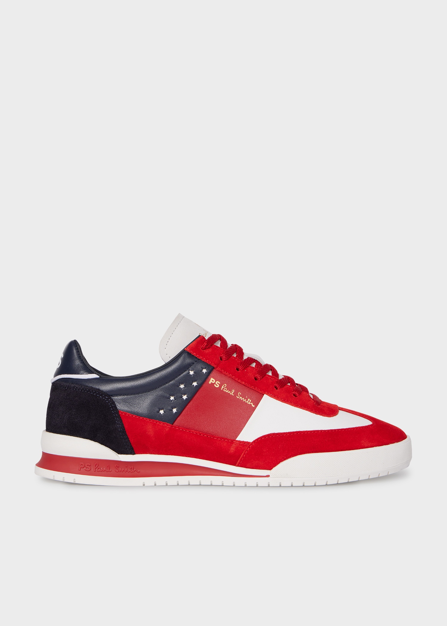 USA 'Dover' Trainers - 1