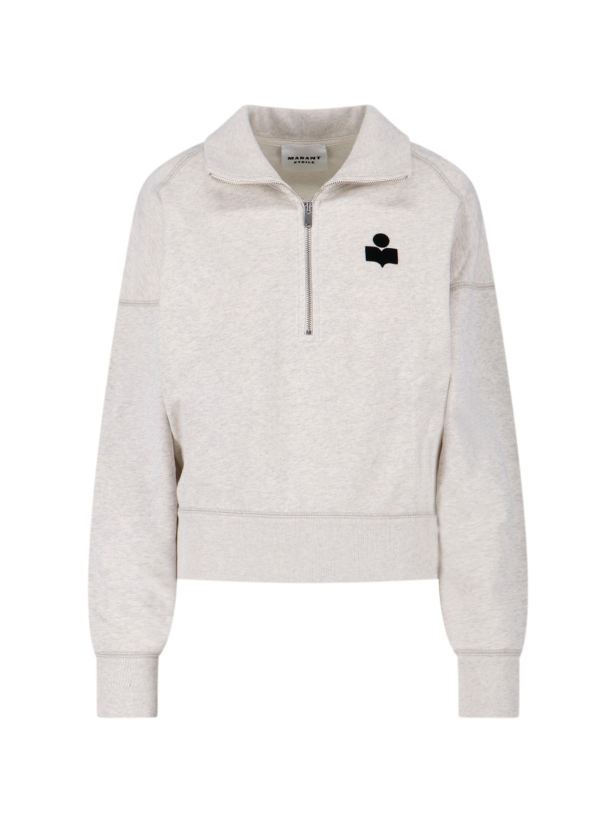 LOGO SWEATSHIRT - 1