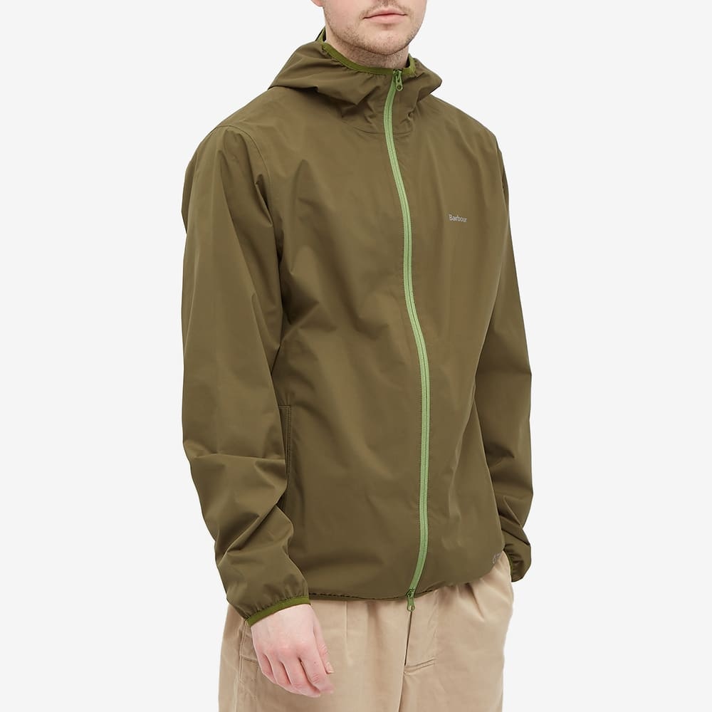 Barbour Weather Comfort Thornberry Jacket - 5