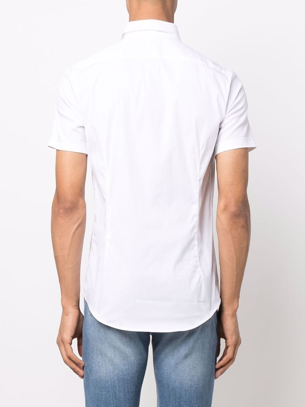 Cotton Shirt - 2