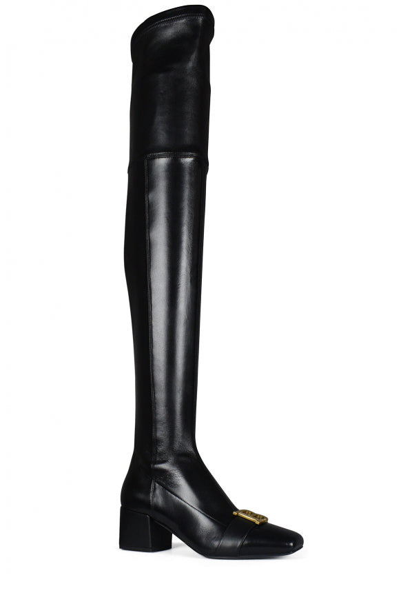 Balmain Women Rosalyn Thigh High - 2