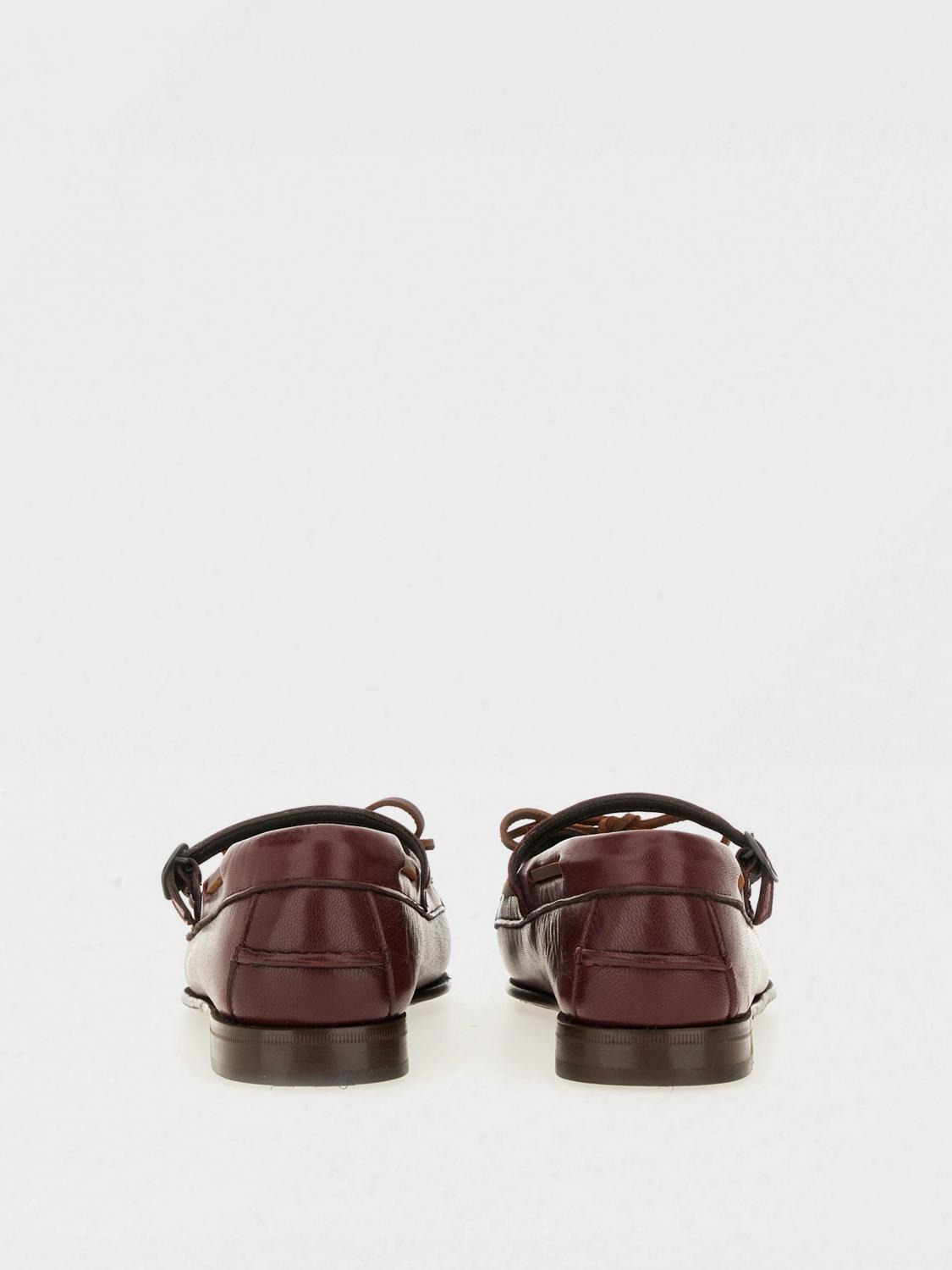 Loafers woman Hereu - 3