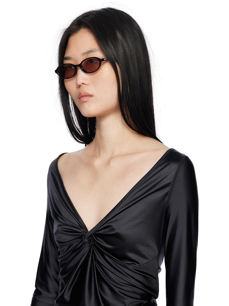 Black Baby Sunglasses 4