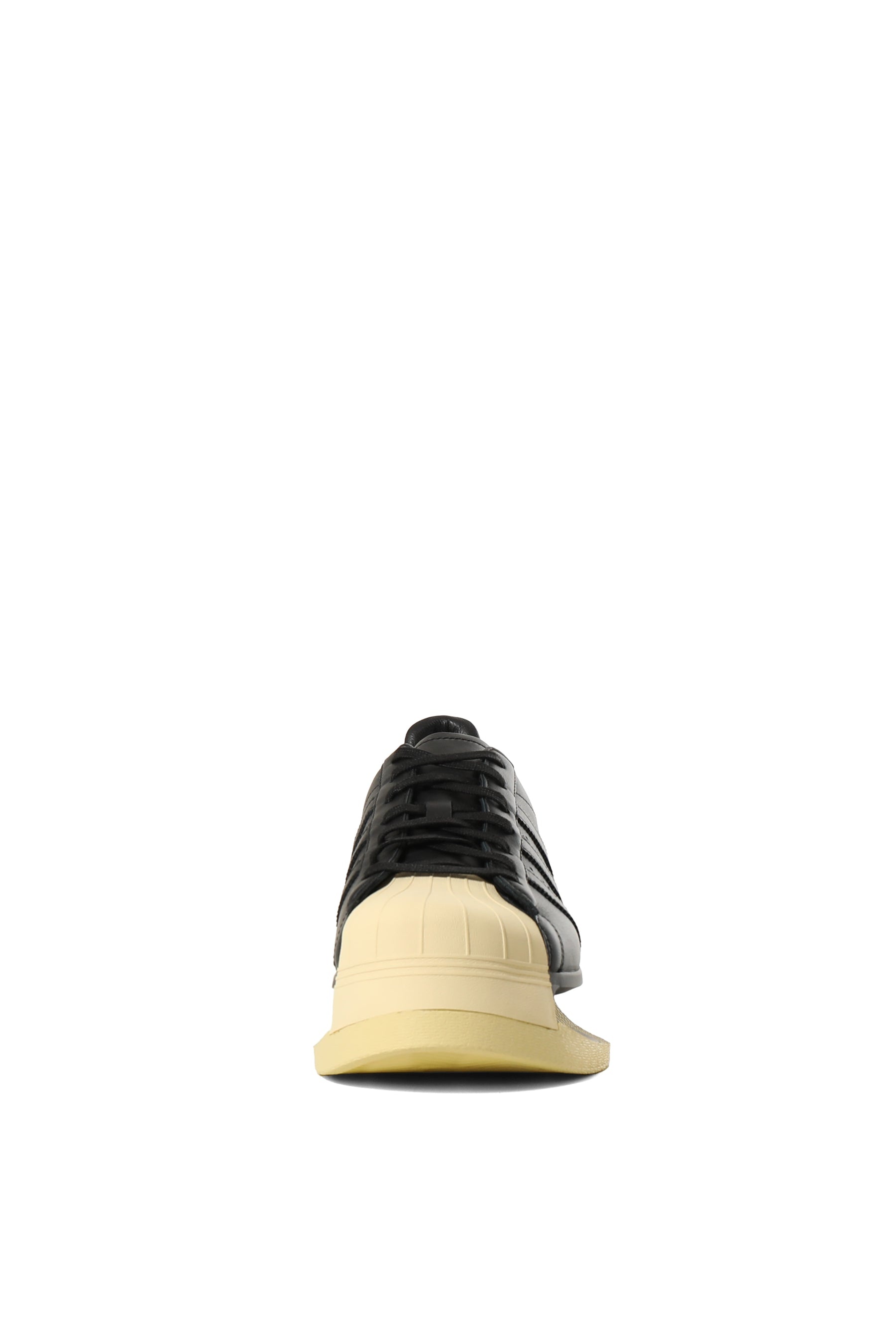 Y-3 KDI STAR BLACK/BLACK/EASYEL - 4