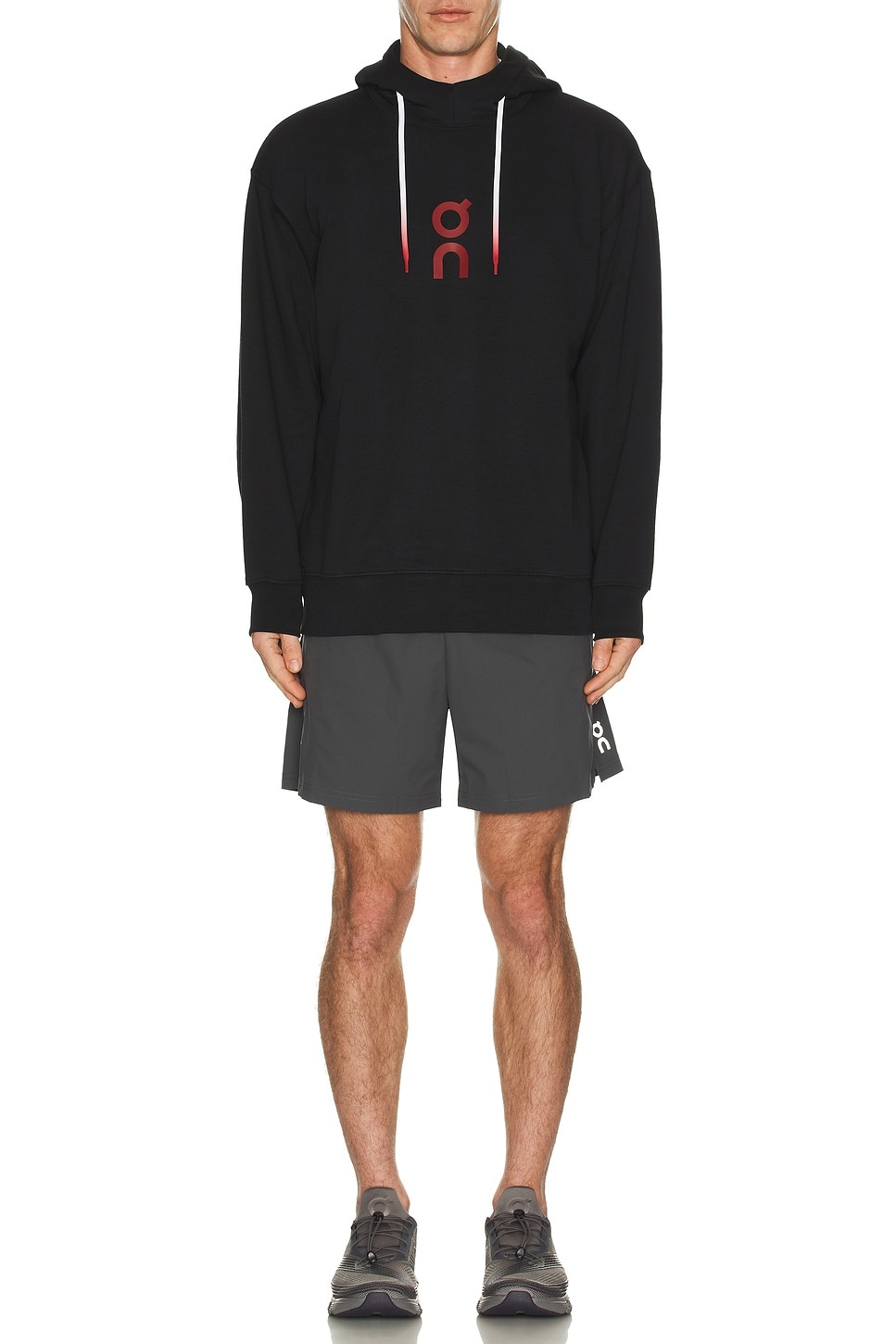 Lunar New Year Club Hoodie - 4