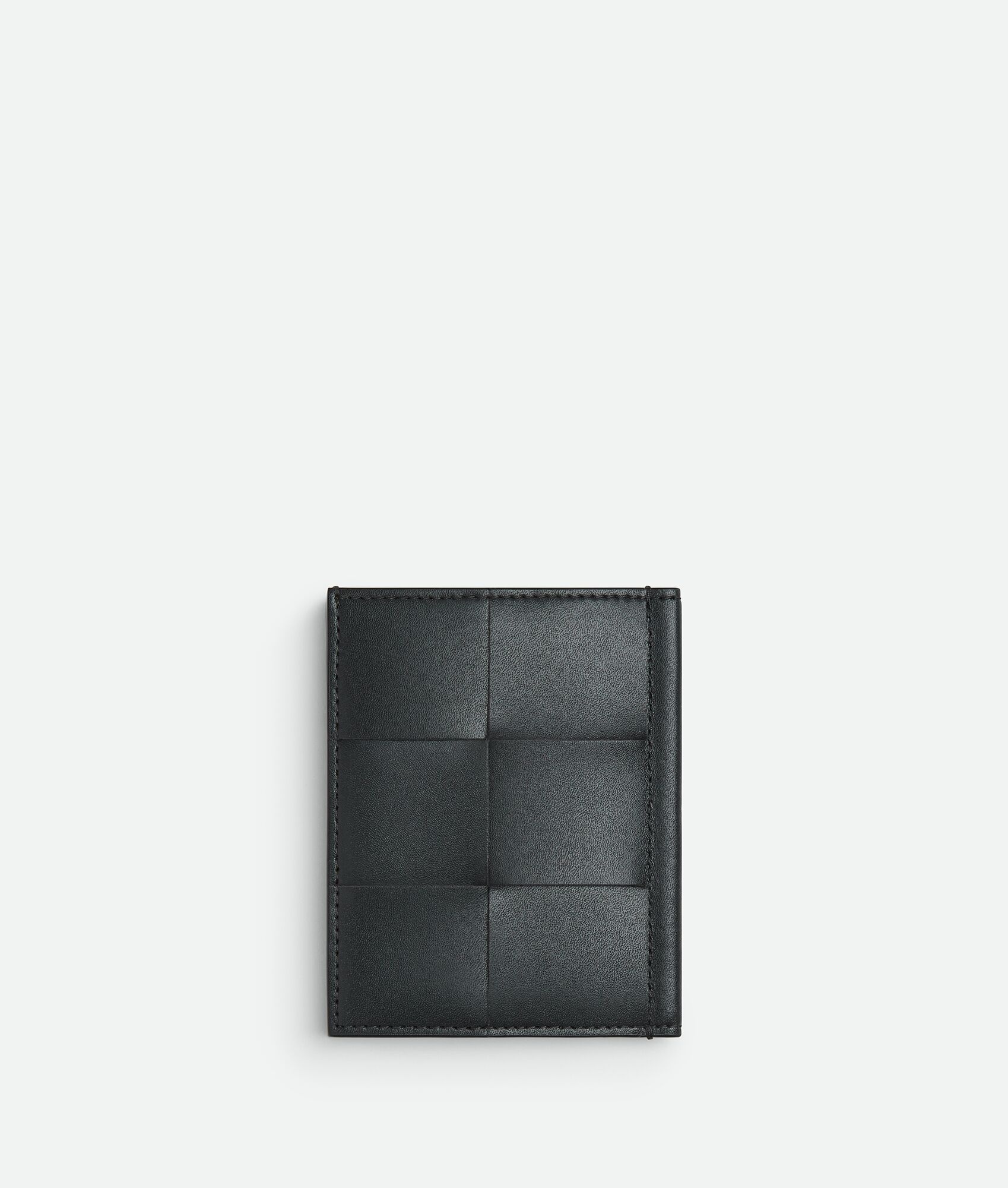 Cassette Slim Flap Card Case - 3