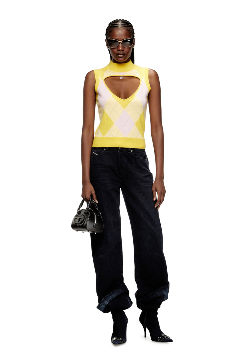 Diesel M-ROMKO-SL outlook