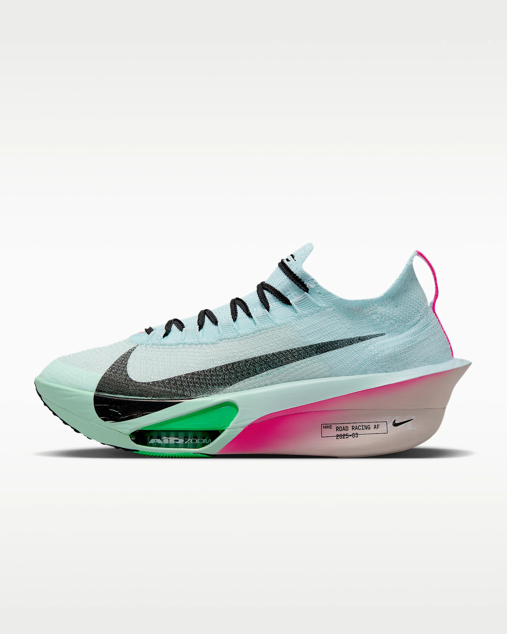 Nike Alphafly 3 Men's Road Racing Shoes - 1