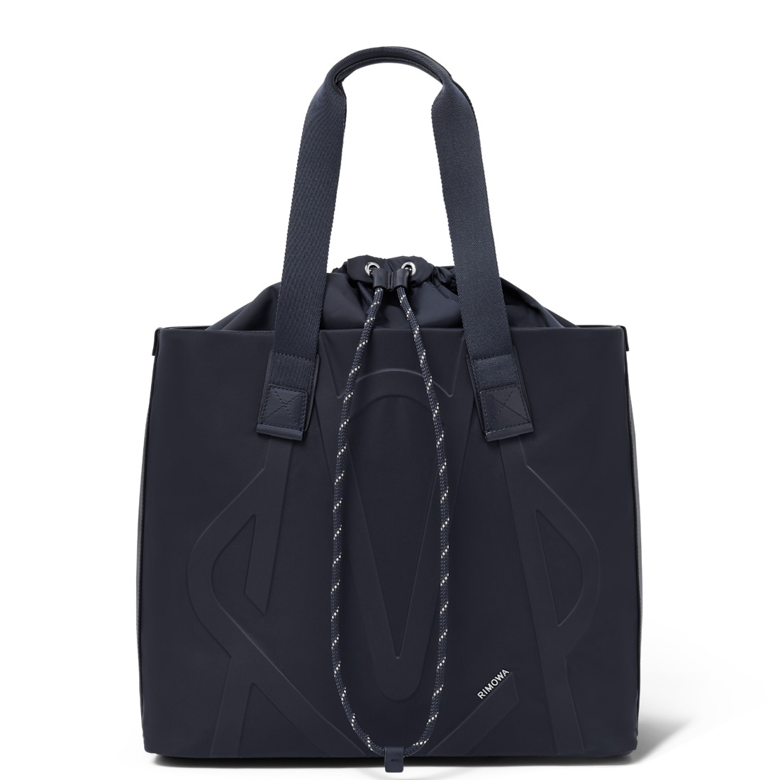 Signature - Nylon Sliding Tote - 1