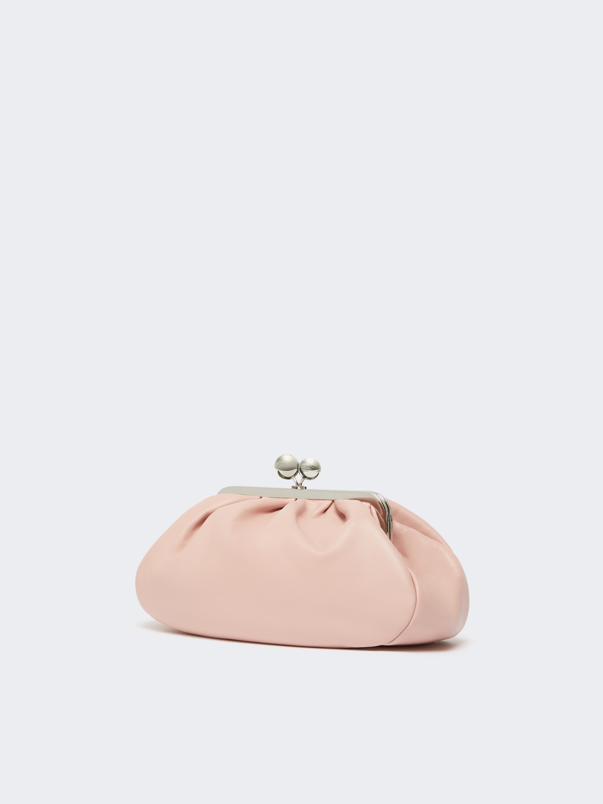 CUBICO Medium sheepskin Pasticcino Bag - 2