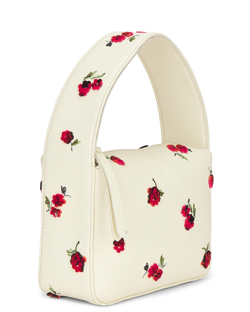 Elena Small Handbag - 3