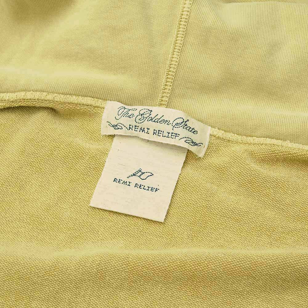 SP Processing Zip Hoodie - RN6003SDP - 8