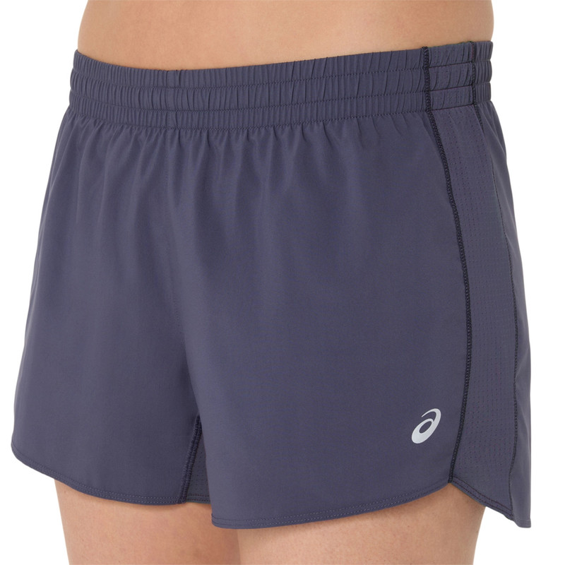 ASICS SILVER 4IN SHORT 4