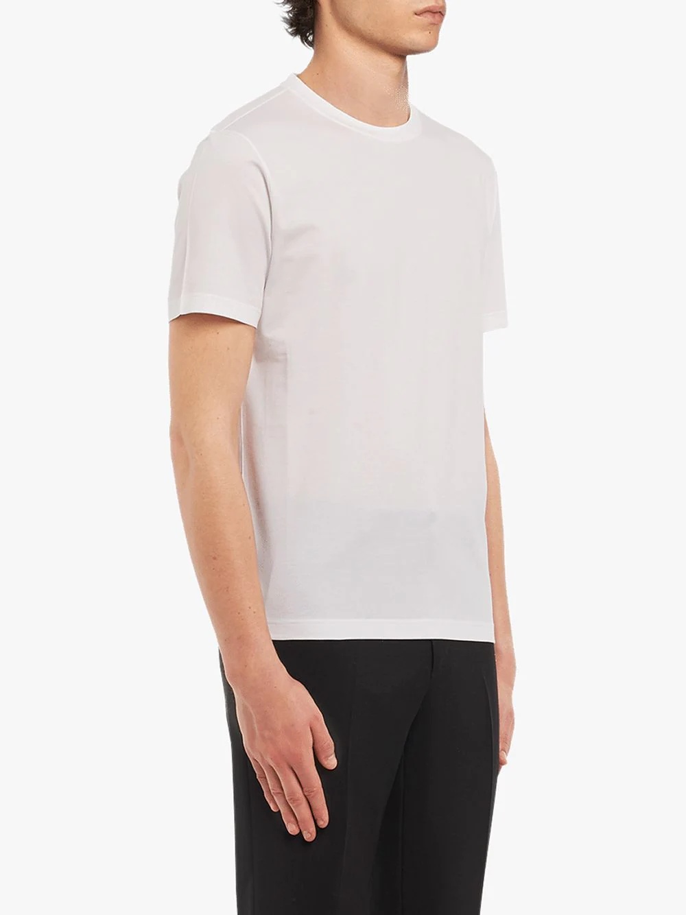 crew neck T-shirt - 3