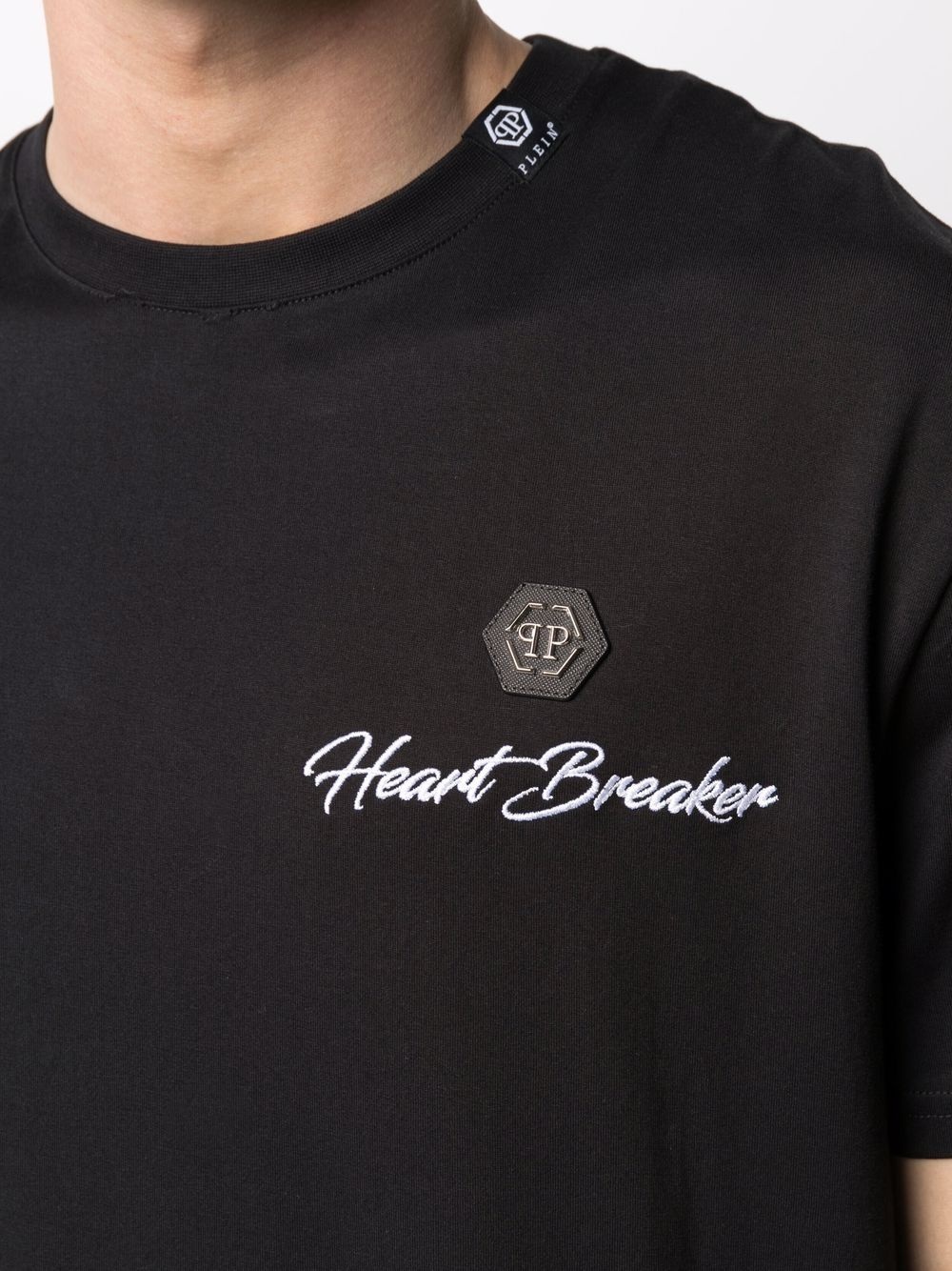 Heart Breaker T-shirt - 5