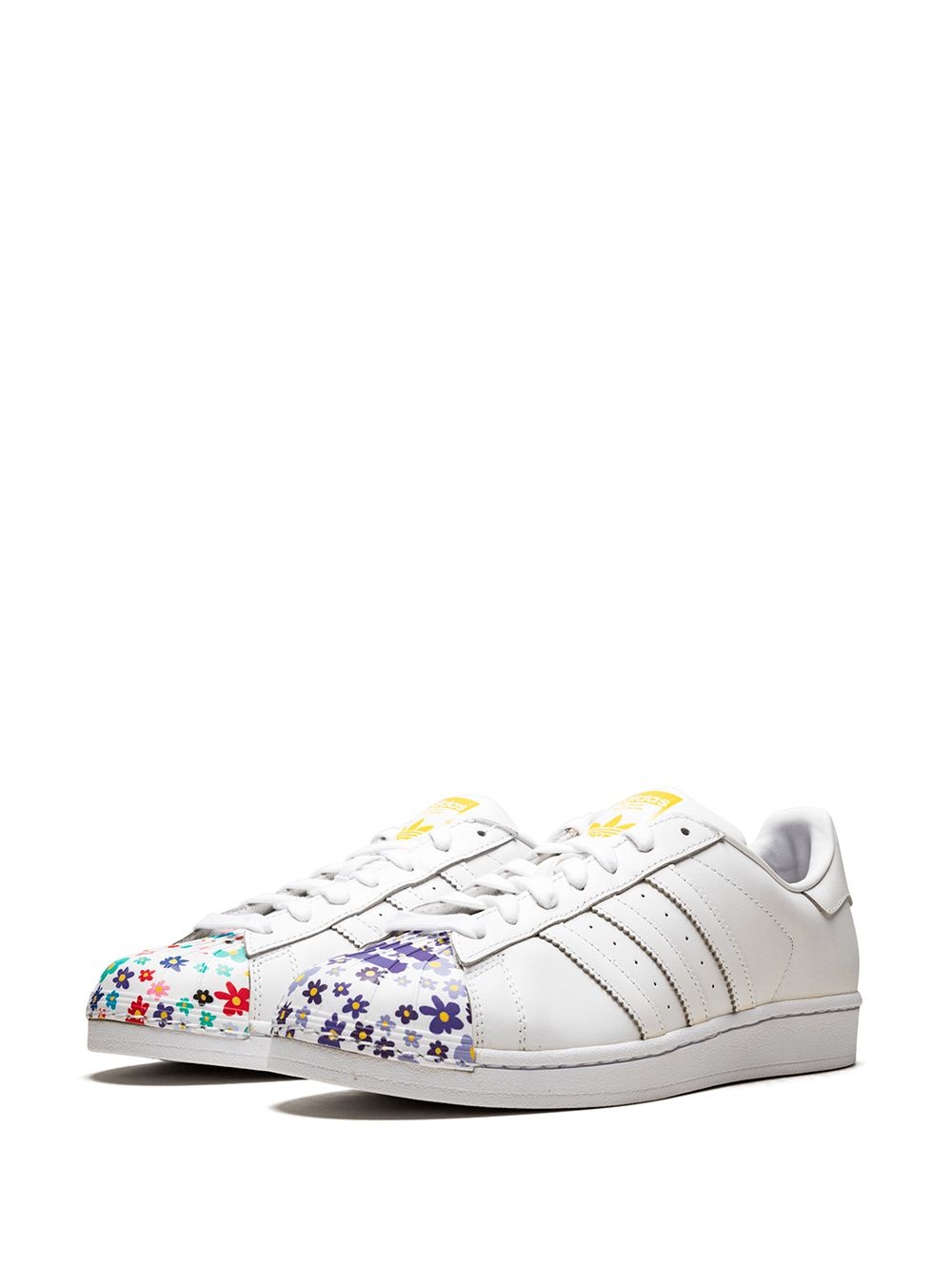 Superstar Pharrell Supersh sneakers - 2