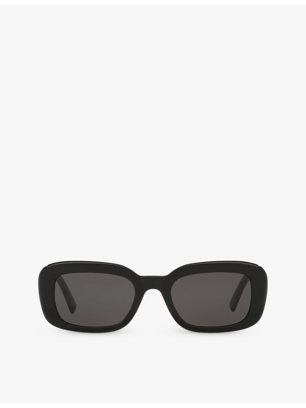 SLM130 square-frame acetate sunglasses - 1